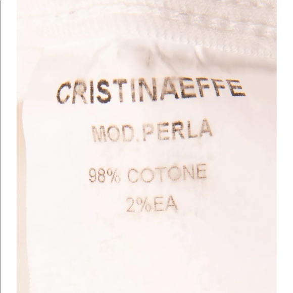 Cristinaeffe, extra small, cream - Picture 6 of 9